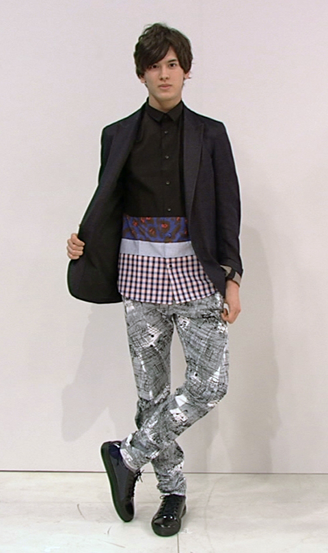 匿名りさーち コージ