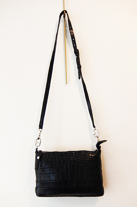 2 tone pouch shoulder